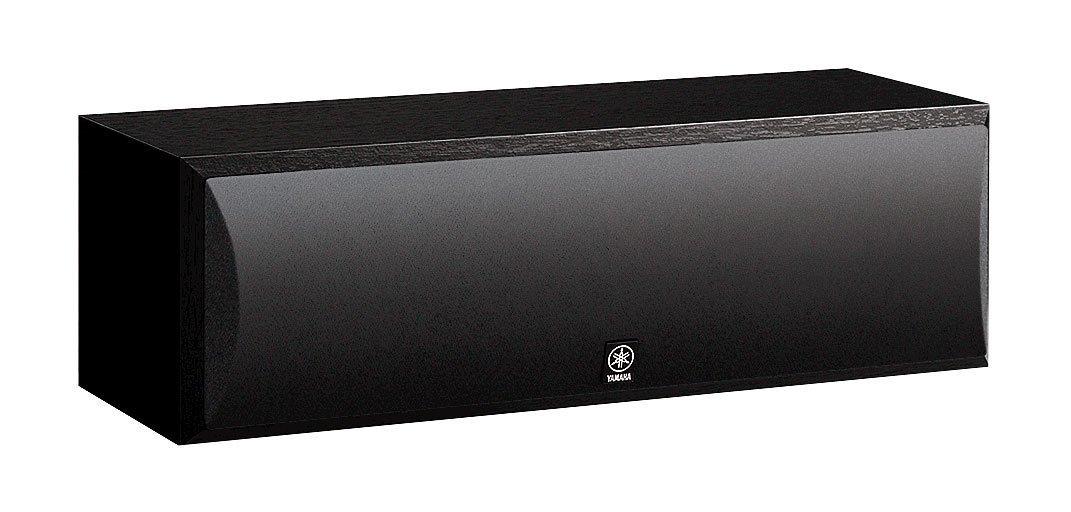 

Акустическая система YAMAHA Продается как 1 единица (черный) NS-C210B чёрный