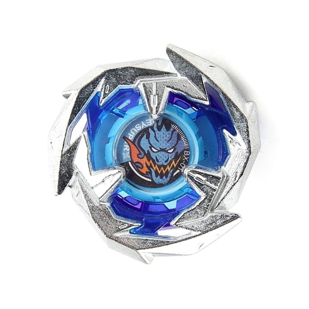 Takara Tomy Bey Burst Гироскоп X Игрушка BX-00 Кобальтовый Дракон 2-60C BX-23 Стартер Феникс Крыло 9-60GF BX36 BX35 BX34 BX33 BX02 BX01