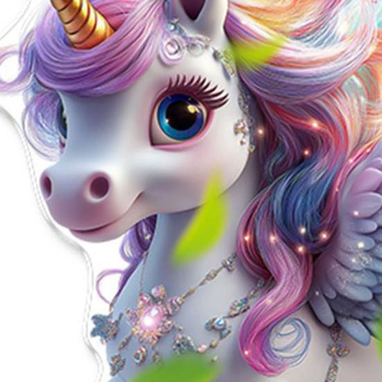 Acrylic Car Hanging Ornament Rearview Mirror Charm Cute Cartoon Car Keychain Accessory for Christmas Trees Doors Windows Fences Branches