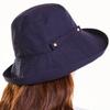 Hodeplagg – Sommerhatter mot solen