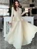 2025 Summer Trendy Coat & High-Waist Slimming Midi Skirt Set