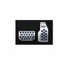 SUZUKI HUSTLER Suzuki Hustler [MR31S] Aluminum Pedal Set (for CVT Cars) 99000-99036-CT1