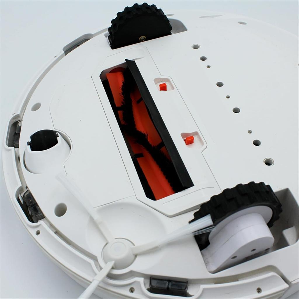 2 sztuki głównych szczotek do odkurzaczy-mopów Xiaomi z serii Mi Robot, serii Mop 2S / P / Pro / Vacuum S12 / S10EU