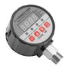 220V Digital Pressure Switch Controller 02Mpa 0.5percent FS Accuracy for Water Pump Air Compressor