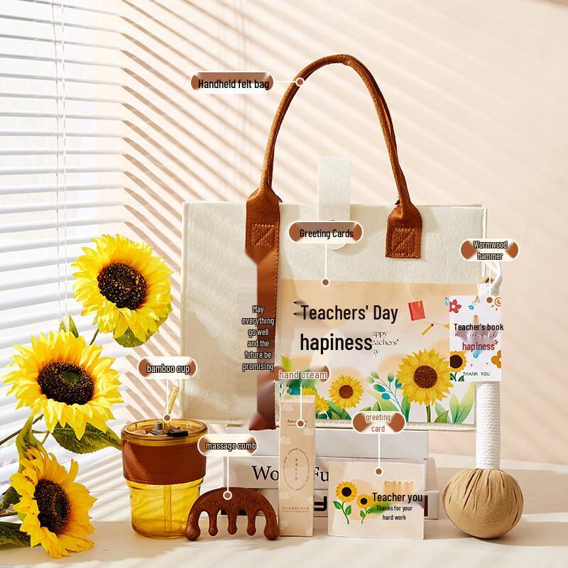 A1 Teacher s Day Welfare Gift Set 07
