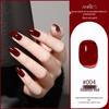 Cherry Classic Burgundy Red Gel Polish - New for Autumn/Winter 2024