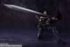 TAMASHII NATIONS S.H.Figuarts Berserk Guts (Berserker Armor) Approximately 160mm ABS & PVC & Fabric Painted Movable Figure