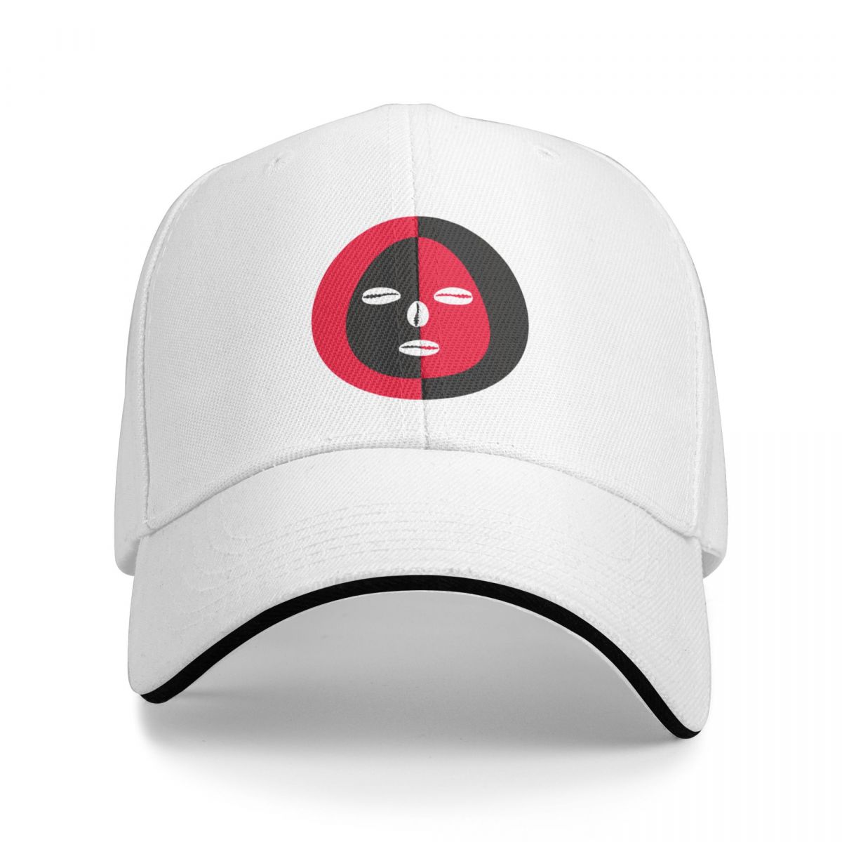 

Eleggua Cap Бейсболка Козырек новый в теплую зиму Женская одежда для гольфа Унисекс