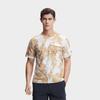 New FILA T Shirts Men's All Over Print A11M427104FZA