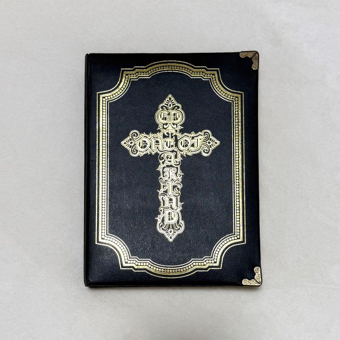 

[USED] G-DRAGON Jiyong GD ONE OF A KIND CD