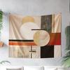 Japanese Style Tapestry