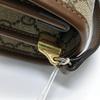 [Pre-Owned] Vintage Logo Leather Mini Shoulder Bag - Good #W7KFV7