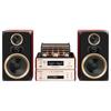 SANSUI M2 HIFI Tube Amplifier Speaker System (CN Version)