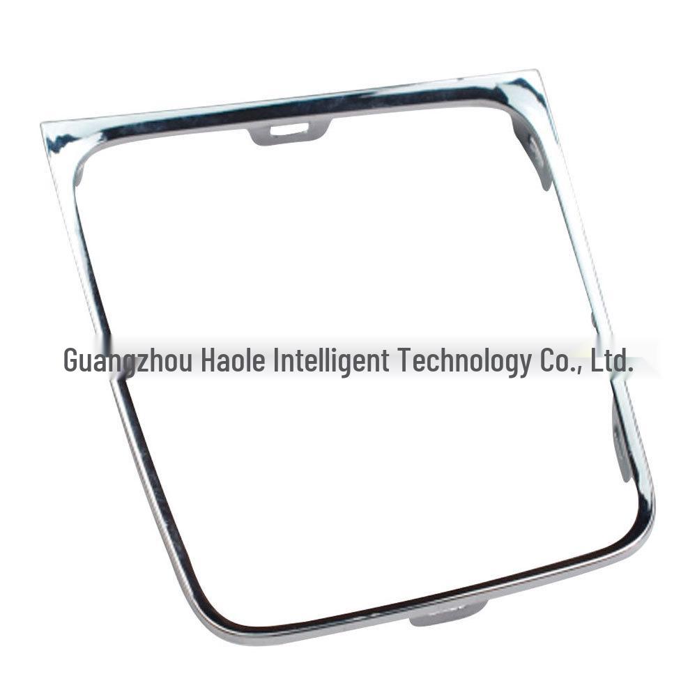 Volkswagen Golf 7/7.5 R LHD Automatic Gear Shift Knob Bezel & Frame