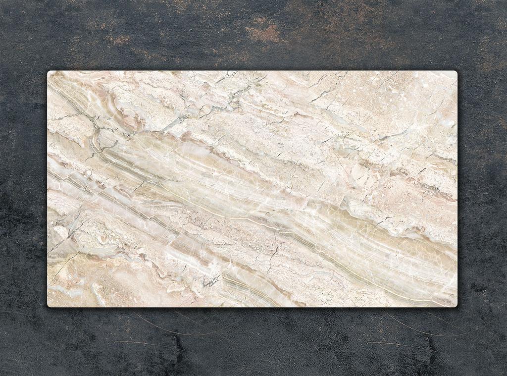 SZKLANA DESKA DO KROJENIA 52x30 MARMUR