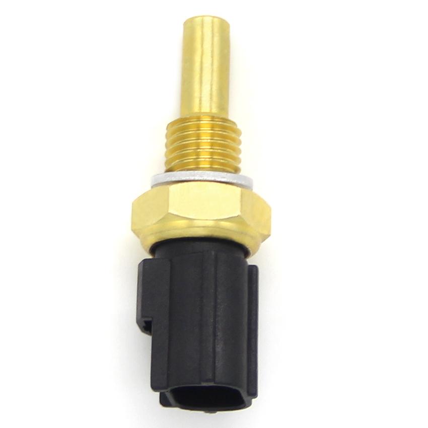 Motorcycle Coolant Radiator Temperature Sensor For Yamaha XP500 TMAX XT660R XT660X XT660Z Tenere YP250 Majesty OEM:5PS-85790-00