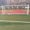 Tam Boy 24 X 8 Düz Arka Futbol Kale Direği Ağı