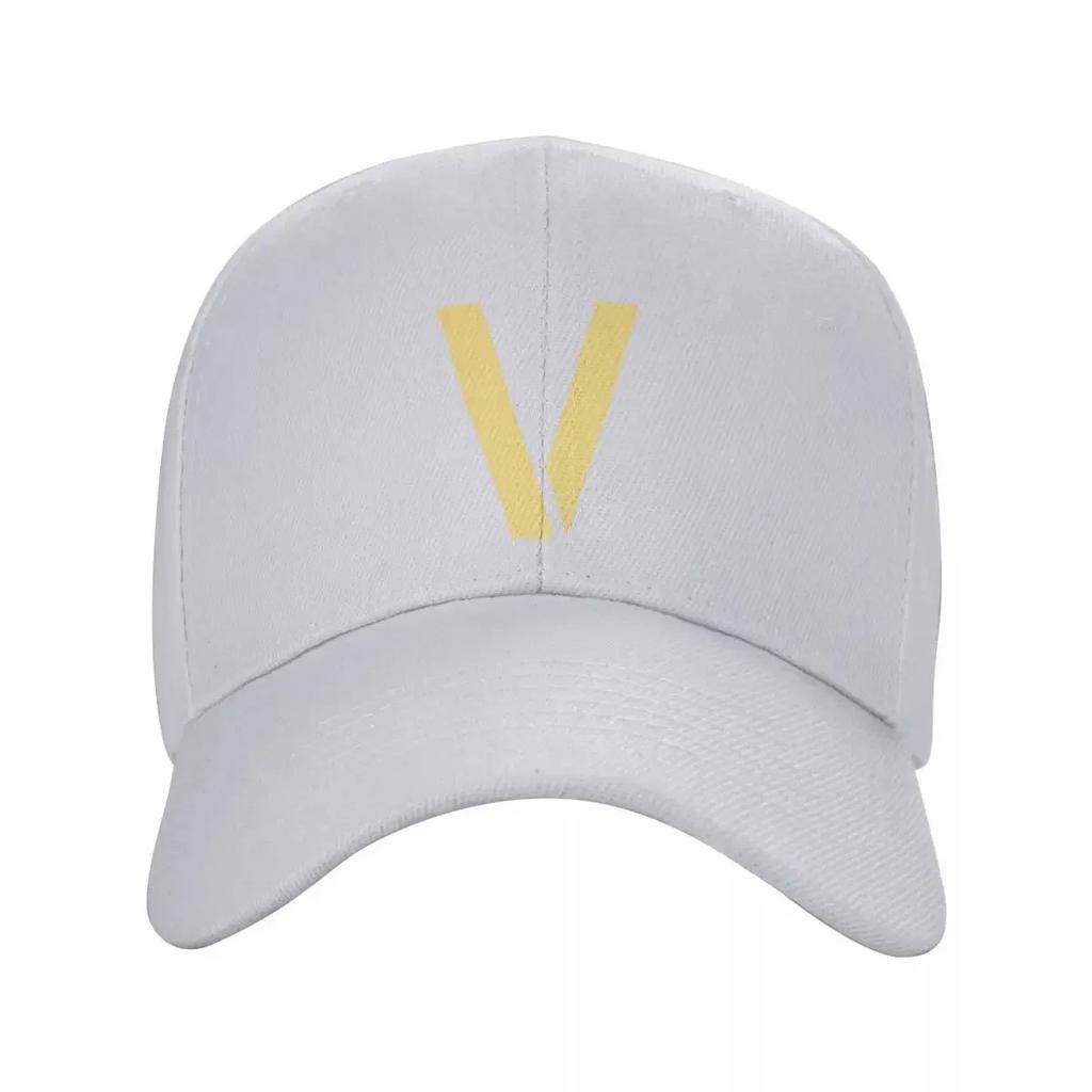 Cava Artwork Baseball Cap Snap Back Hat cute Designer Hat Caps Women Men's