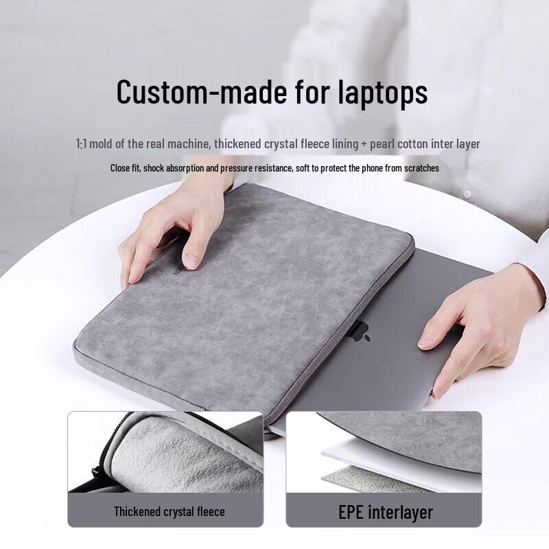 UGREEN 14.9-inch Laptop Sleeve