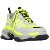 X Adidas Triple S Fluo Yellow 712821W2ZB57512