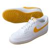 New Nike Court Vision Low Next Nature 'White University Gold' HF1744-100