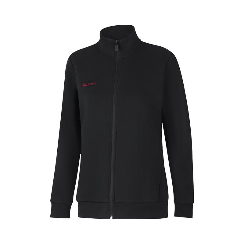 

Li-Ning JD Logistics Women s Workwear Cardigan 2XL