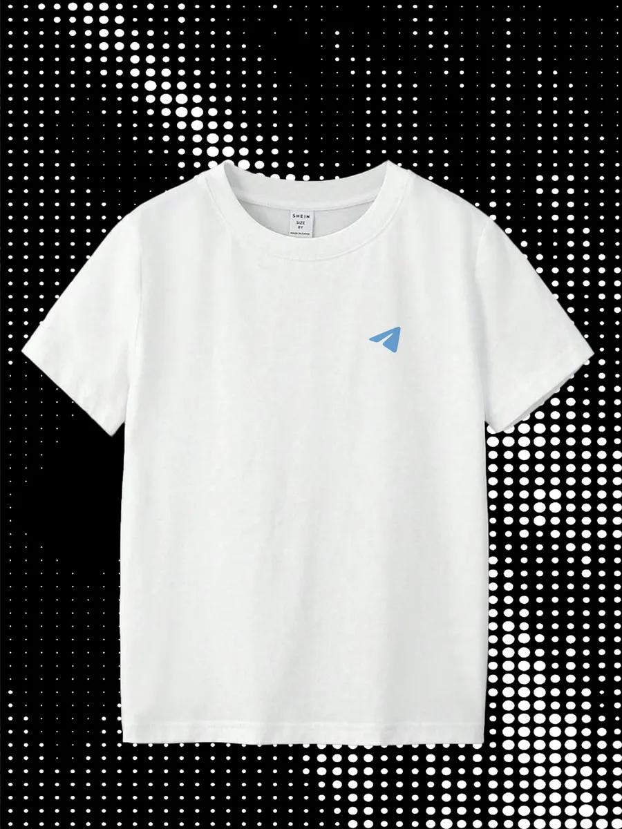 

TLG Durov T-shirt S