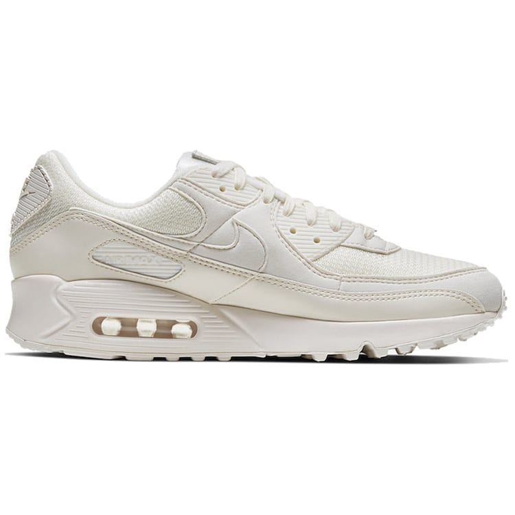 Nike Air Max 90 Recraft Sail CT2007-100
