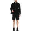 EMPORIO ARMANI SS24 Jackets & Coats Men's Black 3D1BY4-1MF9Z-0999