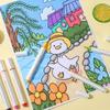 Non-toxic Acrylic Paint Marker Set Drawing Colorful Painting Pen  Kids Children