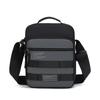 Shoulder Bag Men's Bag Multi-compartment Messenger Bag Business Leisure Backpack Light and Durable Men's Backpack Going Out Travel Bag