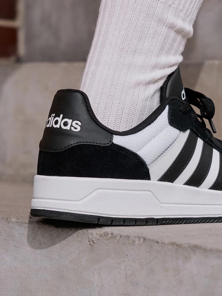 Adidas ENTRAP Retro Basketball Training Shoes - Adidas JI2560