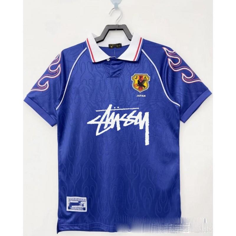 Signed National Team Football Jerseys Retro Limited Edition Sports Cycling Men Women