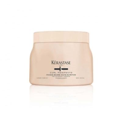 Kérastase Curl Manifesto Maske 500 ml (Lockige haare)