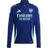 Adidas Free Shipping With AdiClub Arsenal Tiro 24 Training Top IT2207