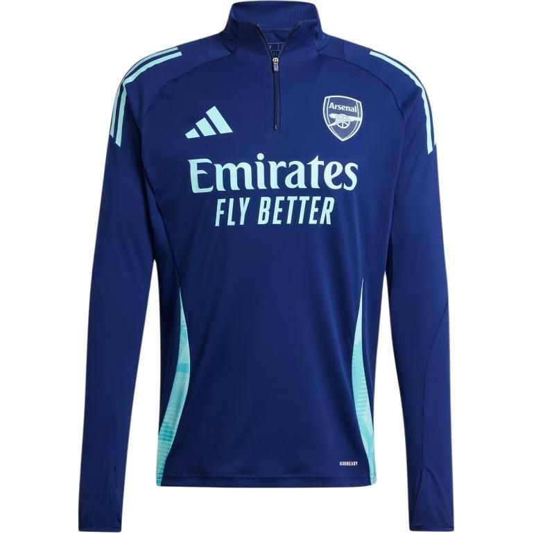 Adidas Free Shipping With AdiClub Arsenal Tiro 24 Training Top IT2207
