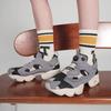 Reebok InstaPump Fury 94 Black Pure Grey Moonstone Unisex Sneakers Core-Black Pure-Grey-5 100074906
