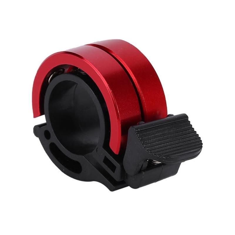 

Mini Safety Cycling Warning Alarm Bike Rings Classical Bicycles Bells Horn Small Clear Loud Sound Handlebar Rings Horn