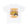Favorite Combo - T-Shirt - Funny Shirt/ Humour Shirt/ Meme Shirt/ Gift Shirt/ Offensive Shirt