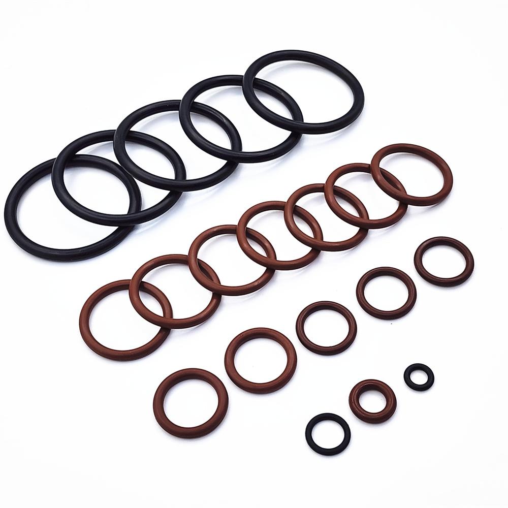 Cooling System Hose O-ring Set For BMW E46 M52 M54 320i 323i 325i 328i 330i xi