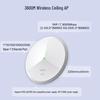 H3C WiFi7 BE3600CQ Ceiling AP Set