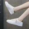 Women Sneakers 2024 Summer Fashion Breathable Shoes Woman Soft Sole Walking Sneakers Casual Women Sneaker White Sneakers Women