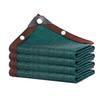Shade Cloth With Grommets Breathable Mesh UV Protection Garden Shade Canopy For Outdoor Patio Backyard Balcony Flower Bed