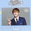 [USED] Official BTS 2014 SUMMER PACKAGE