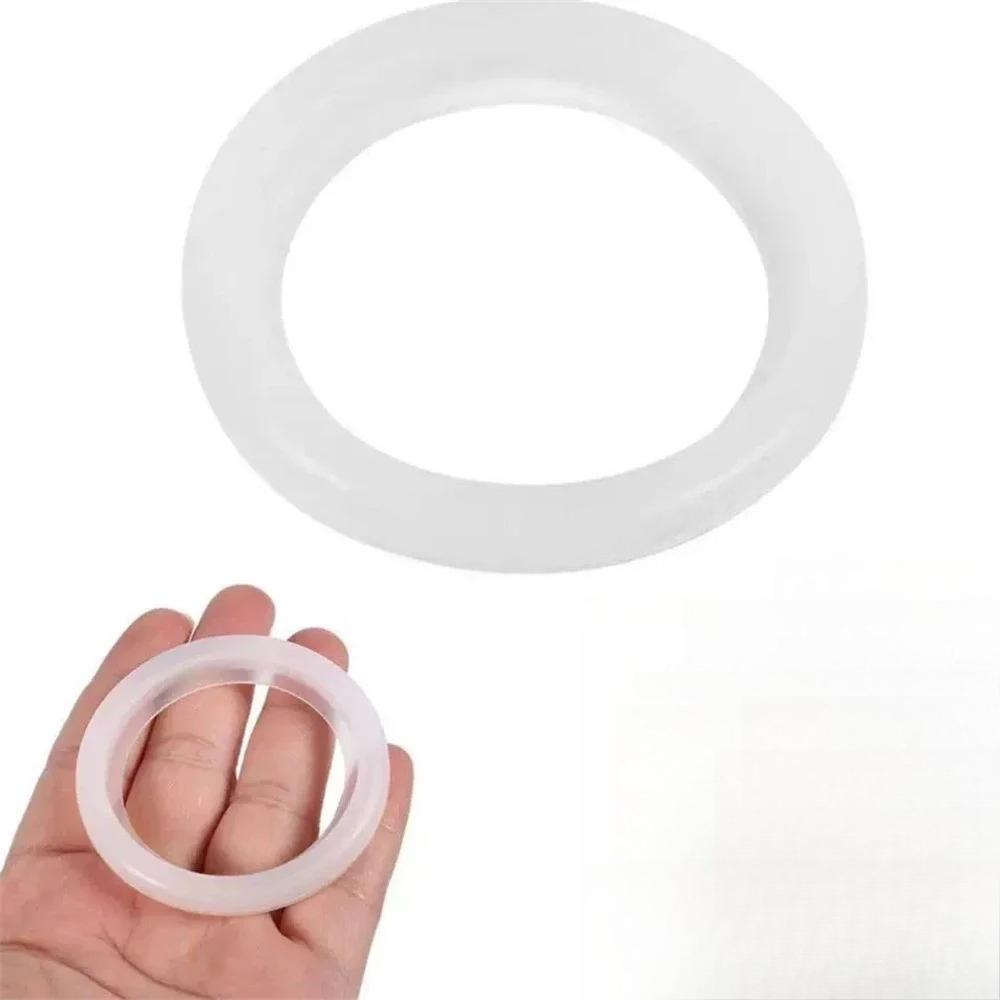 For DeLonghi EC685/EC680/EC850/860 Accessory Coffee Machine Silicone Brew Head Gasket O-Ring Seal Rings Professional Part