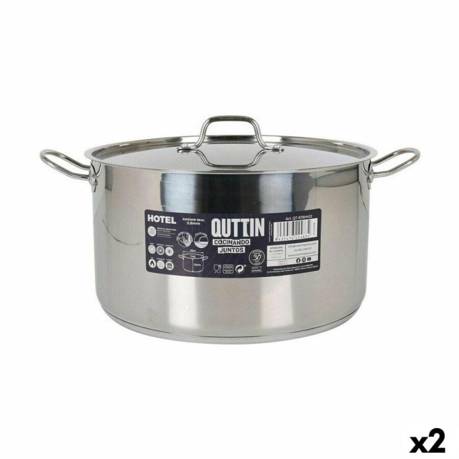

Кастрюля Quttin