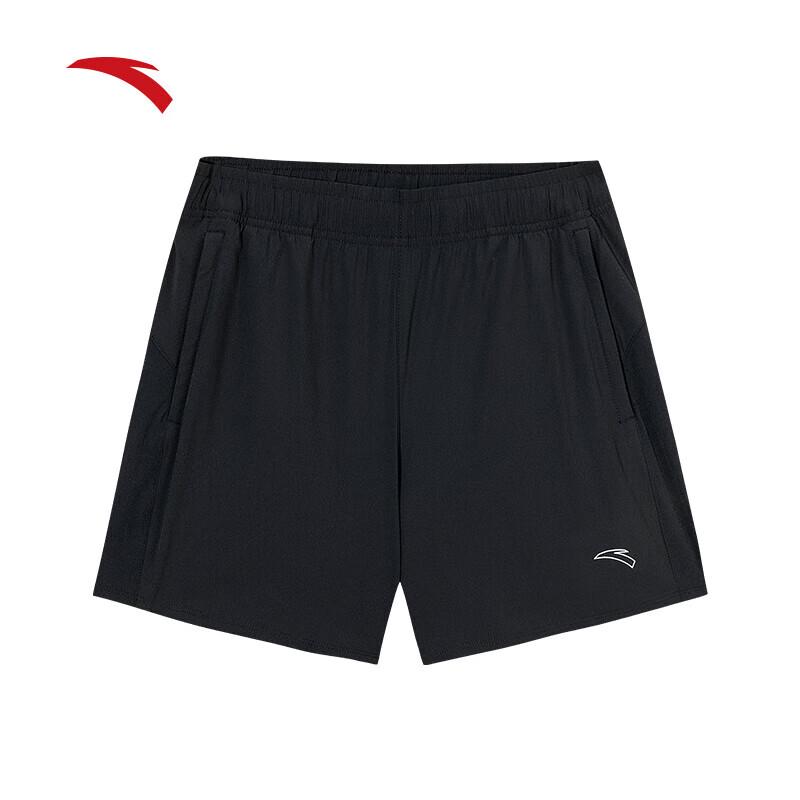 ANTA Women s Moisture-Wicking Running Shorts XL