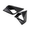 A1248107716 For Mercedes E Class W124 W201 A124 C124 S124 Wing Side Mirror Rubber Seals Cover 1248100879 Left And Right