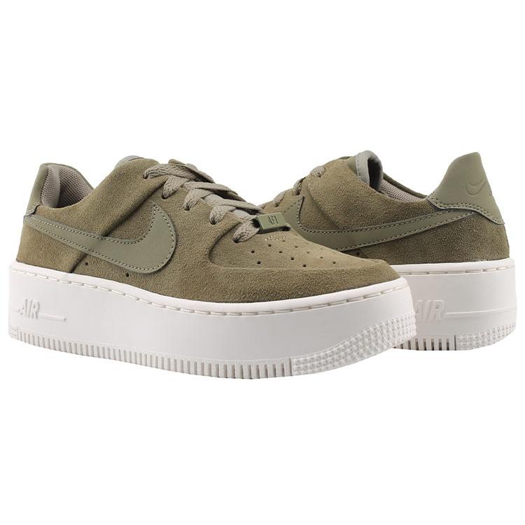 (WMNS) Nike Air Force 1 Sage Low 'Trooper' Women's AR5339-200