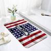 S-Seattle Seahawks Floor Mats Home Laundry Rug Carpet For Living Room Decor Lounge Area Anti-slip Foot Mat Entrance Doormat